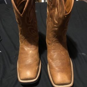 Justin boots men’s
